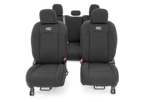 Load image into Gallery viewer, Seat Covers Jeep Gladiator JT 4WD (2020-2026)