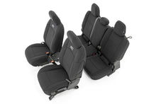 Load image into Gallery viewer, Seat Covers Jeep Gladiator JT 4WD (2020-2026)