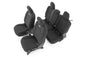 Seat Covers Jeep Gladiator JT 4WD (2020-2026)