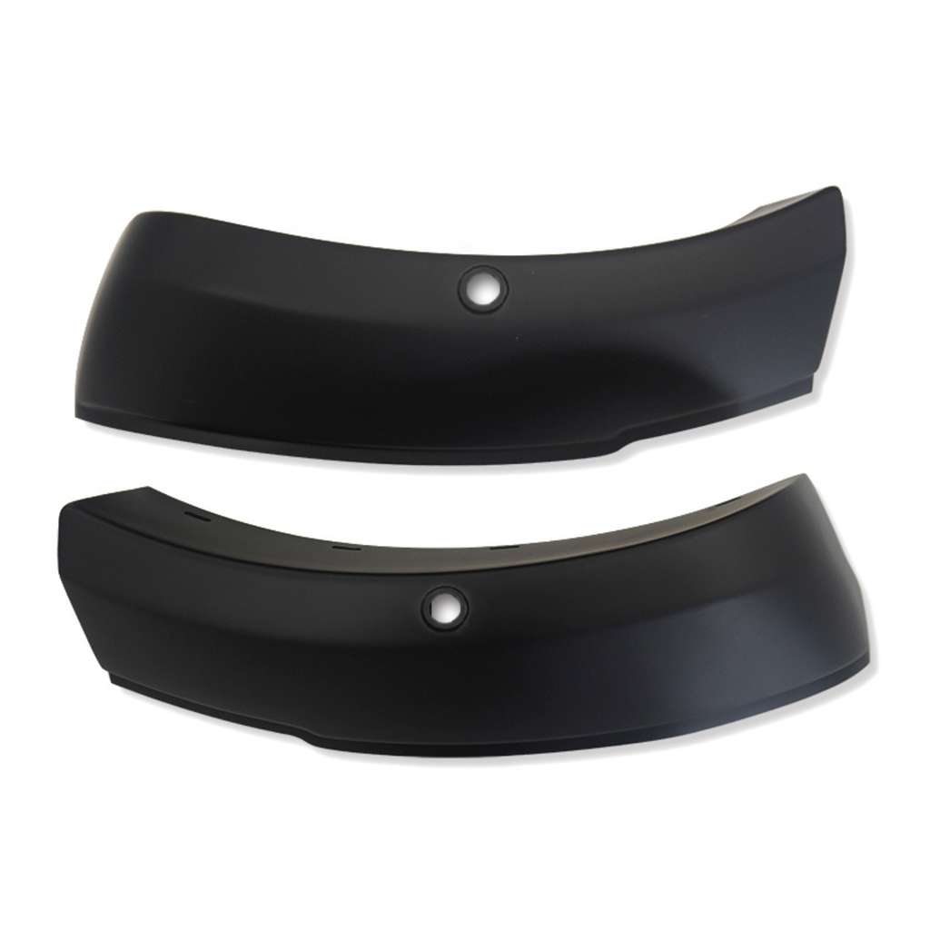 2022+ Next Gen Ford Ranger Wildtrak Smooth Fender Flare