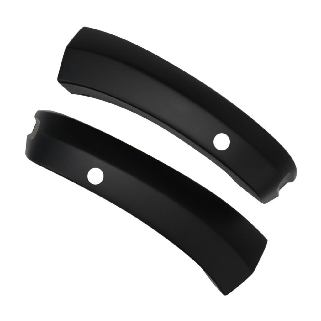2023+ Volkswagen Amarok Fender Flares