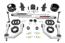 Load image into Gallery viewer, 3.5 Inch Lift Kit Toyota Land Cruiser 4WD (2024-2025)
