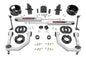 3.5 Inch Lift Kit Toyota Land Cruiser 4WD (2024-2025)