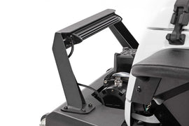 Front Bumper Jeep Gladiator JT/Wrangler JK & JL