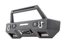 Load image into Gallery viewer, Front Bumper Jeep Gladiator JT/Wrangler JK &amp; JL