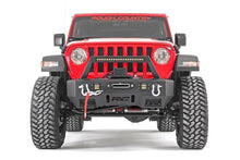 Load image into Gallery viewer, Front Bumper Jeep Gladiator JT/Wrangler JK &amp; JL