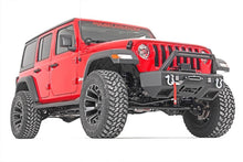 Load image into Gallery viewer, Front Bumper Jeep Gladiator JT/Wrangler JK &amp; JL