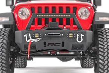 Load image into Gallery viewer, Front Bumper Jeep Gladiator JT/Wrangler JK &amp; JL