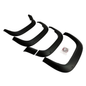2025+ BYD Shark 6 Fender Flares Bolt Design