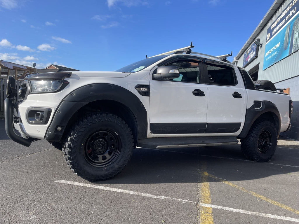 33x12.5R17 120Q Yokohama G003 M/T