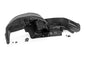 Rear Wheel Well Liners Ford F-150 2WD/4WD (2021-2026)