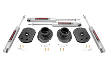 Load image into Gallery viewer, 2.5 Inch Lift Kit Ram 2500 4WD (2014-2024)