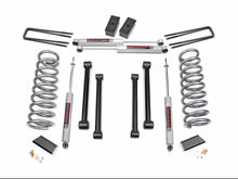 Load image into Gallery viewer, Rough Country 3&quot; 3 Inch Lift Kit Dodge 1500 2WD 2000-2001 Liftkit