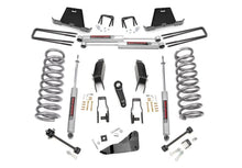 Load image into Gallery viewer, 5 Inch Lift Kit Dodge 2500/Ram 3500 4WD (2003-2007)