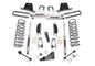 5 Inch Lift Kit Dodge 2500/Ram 3500 4WD (2003-2007)