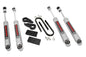 2.5 Inch Lift Kit N3 Ford F-150 4WD (1997-2003)