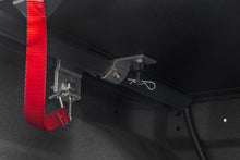 Load image into Gallery viewer, Hard Low Profile Bed Cover 5' Bed Jeep Gladiator JT 4WD (2020-2026)