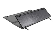 Load image into Gallery viewer, Hard Tri-Fold Flip Up Bed Cover Chevy/GMC 1500/2500HD/3500HD (14-19)