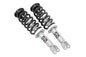 N3 Leveling Struts 2.5 Inch Loaded Strut Ram 1500 4WD (2012-2018 & Classic)