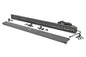 50 Inch Black Series LED Light Bar Dual Row Cool White DRL