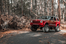 Load image into Gallery viewer, 4.5 Inch Lift Kit RR springs Jeep Cherokee XJ 2WD/4WD (84-01)
