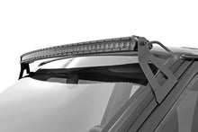 Load image into Gallery viewer, 50 Inch Black Series LED Light Bar Curved Single Row