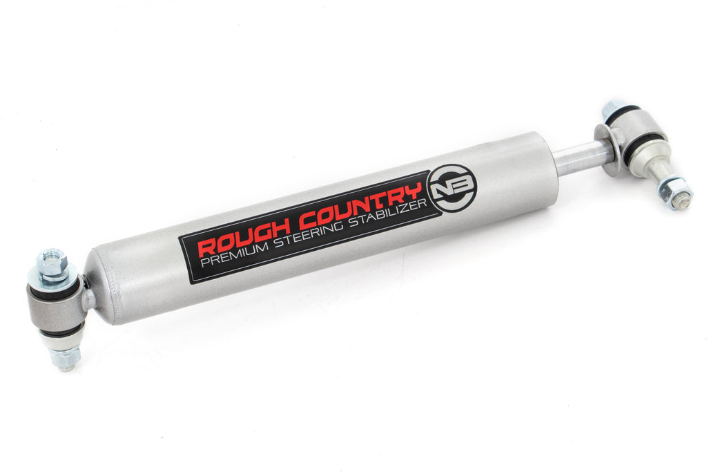 N3 Steering Stabilizer Chevy/GMC C10/K10 C15/K15 Truck/Half-Ton Suburban/K5 Blazer (73-91)