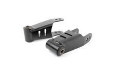 Load image into Gallery viewer, Lowering Shackles 1-2.5 Inch | Chevy C1500/K1500 Truck 2WD (1988-1999)