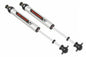 Rough Country V2 Monotube Shock Absorber Jeep Wrangler TJ/Cherokee XJ/Front Shocks Pair 1-3