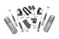 2.5 Inch Lift Kit Ford Bronco 4WD (1980-1996)