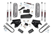 Load image into Gallery viewer, 4 Inch Lift Kit Ford F-150 4WD (1980-1996)