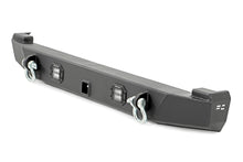 Load image into Gallery viewer, Rough Country Rear Bumper Jeep Cherokee XJ 2WD/4WD (1984-2001)
