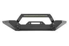 Load image into Gallery viewer, Front Bumper Rock Crawler Jeep Wrangler TJ (97-06)/Wrangler Unlimited (04-06)