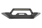 Front Bumper Rock Crawler Jeep Wrangler TJ (97-06)/Wrangler Unlimited (04-06)