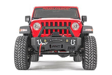 Load image into Gallery viewer, N3 Steering Stabilizer Dual 2.5-8 Inch Lift Jeep Gladiator JT/Wrangler JL (18-26)