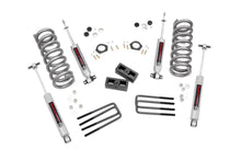 Load image into Gallery viewer, 2 Inch Lift Kit Chevy C1500/K1500 Truck &amp; SUV 2WD (1988-1999)