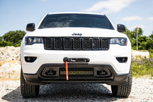 Load image into Gallery viewer, Winch Hook Mount Hawse Fairlead