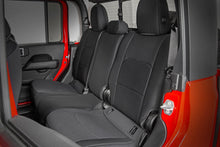 Load image into Gallery viewer, Seat Covers Jeep Gladiator JT 4WD (2020-2025)