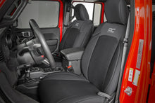 Load image into Gallery viewer, Seat Covers Jeep Gladiator JT 4WD (2020-2025)
