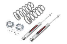 Load image into Gallery viewer, 3 Inch Lift Kit Toyota 4Runner Surf 2WD/4WD (1996-2002)