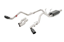 Load image into Gallery viewer, Performance Cat-Back Exhaust Stainless 4.7L/5.7L Ram 1500 2WD/4WD (2009-2018 &amp; Classic)