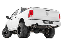 Load image into Gallery viewer, Performance Cat-Back Exhaust Stainless 4.7L/5.7L Ram 1500 2WD/4WD (2009-2018 &amp; Classic)