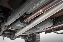 Load image into Gallery viewer, Performance Cat-Back Exhaust Stainless 5.7L Ram 1500 2WD/4WD (19-24)