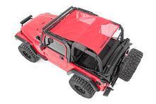 Load image into Gallery viewer, Mesh Bikini Top Jeep Wrangler TJ (1997–2006) – Red