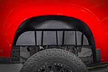 Load image into Gallery viewer, Chevrolet Rear Wheel Well Liners 19-20 Silverado 1500 Rough Country