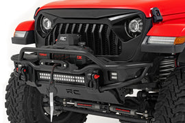 13000-Lb Pro Series Winch Synthetic Rope