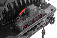 Load image into Gallery viewer, 13000-Lb Pro Series Winch Synthetic Rope