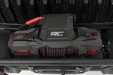 Load image into Gallery viewer, 13000-Lb Pro Series Winch Synthetic Rope