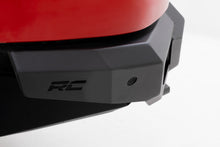 Load image into Gallery viewer, High Clearance Front Bumper LED Lights &amp; Skid Plate Ram 1500 (19-24)