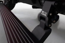 Load image into Gallery viewer, Power Running Boards Dual Electric Motor 4 Door Jeep Wrangler JL (2018-2026)